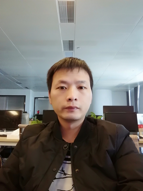 刘堃的第一张照片--永安交友网