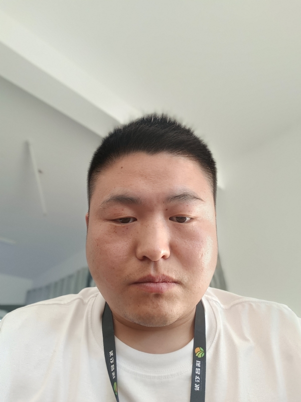 旺财的第一张照片--永安交友网