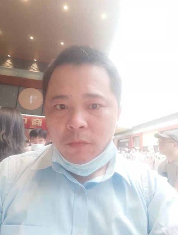 l蓝莲的第一张照片--永安交友网