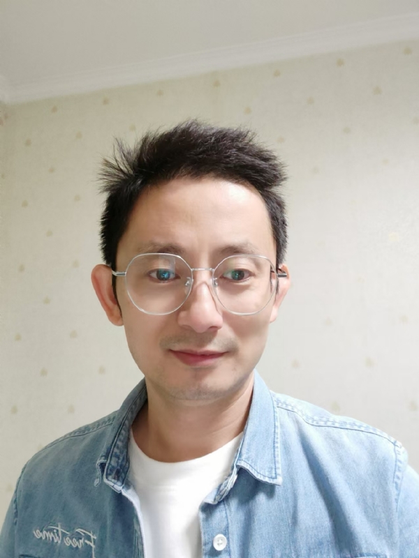 飘逸的第二张照片--永安交友网