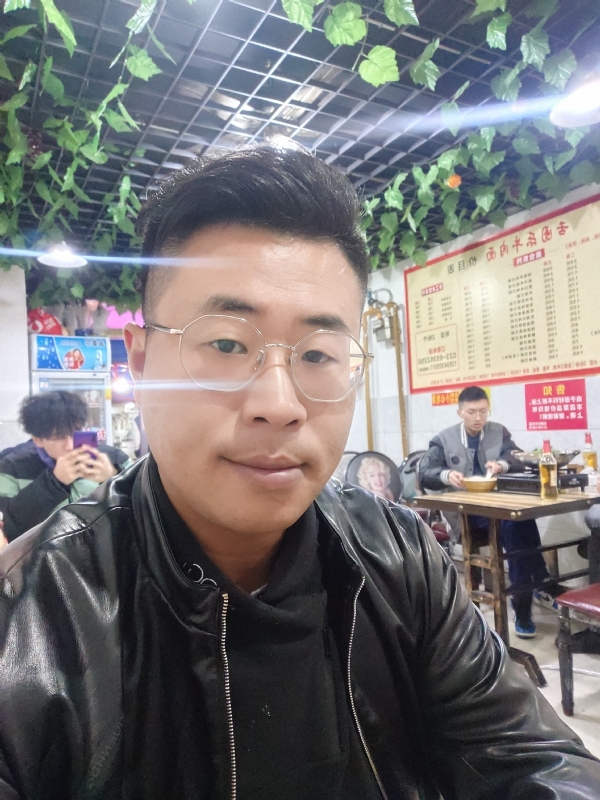 独行的天秤的第一张照片--永安交友网