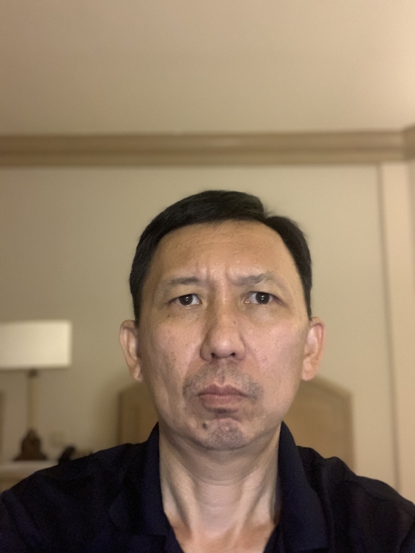 阿川的第一张照片--永安交友网