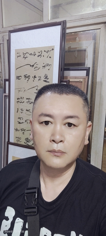 永恒的瞬间的第一张照片--永安交友网