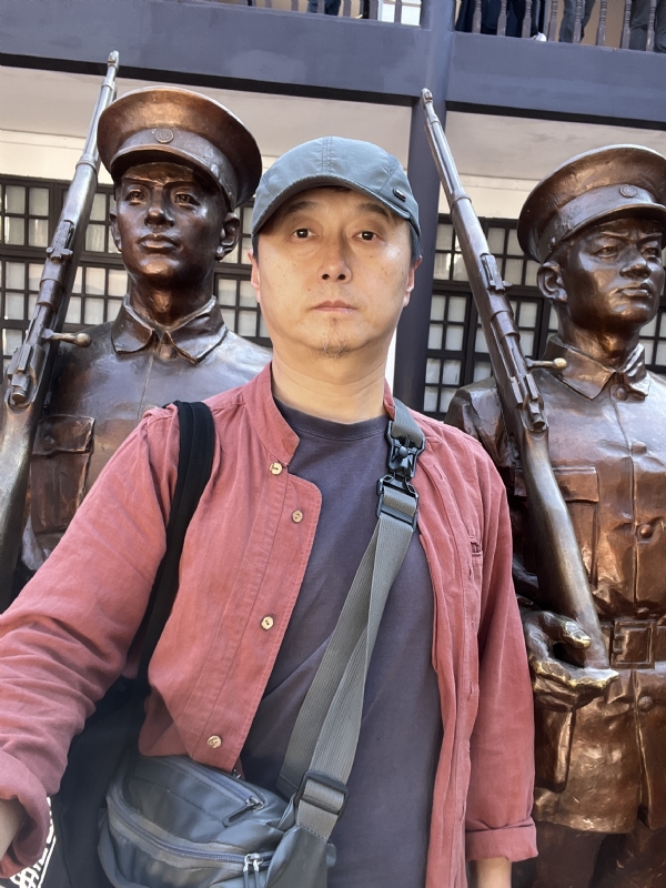 川雲的第二张照片--永安交友网