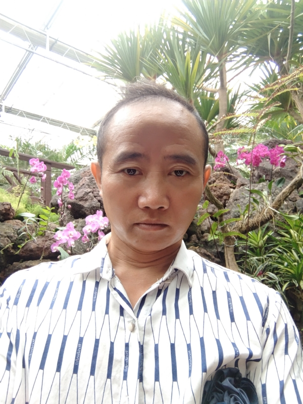 闲云盘鹤的第一张照片--永安交友网