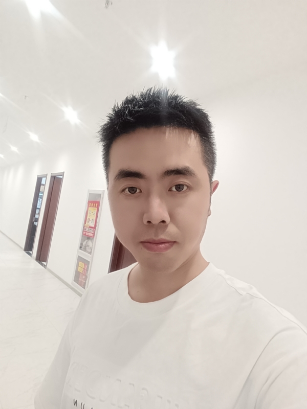 愿得一人心白首不相离的第一张照片--永安交友网