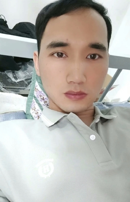 小炎的第一张照片--永安交友网