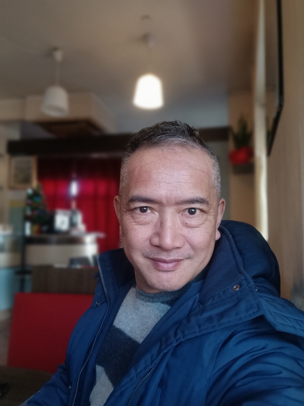 大龙的第一张照片--永安交友网