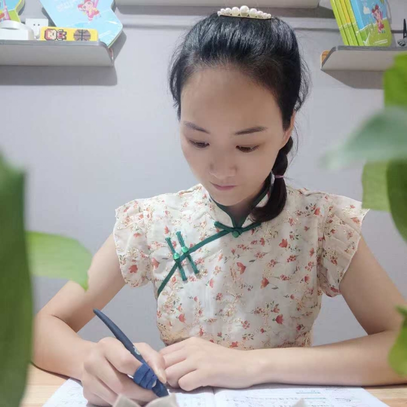 珊珊的第一张照片--永安交友网