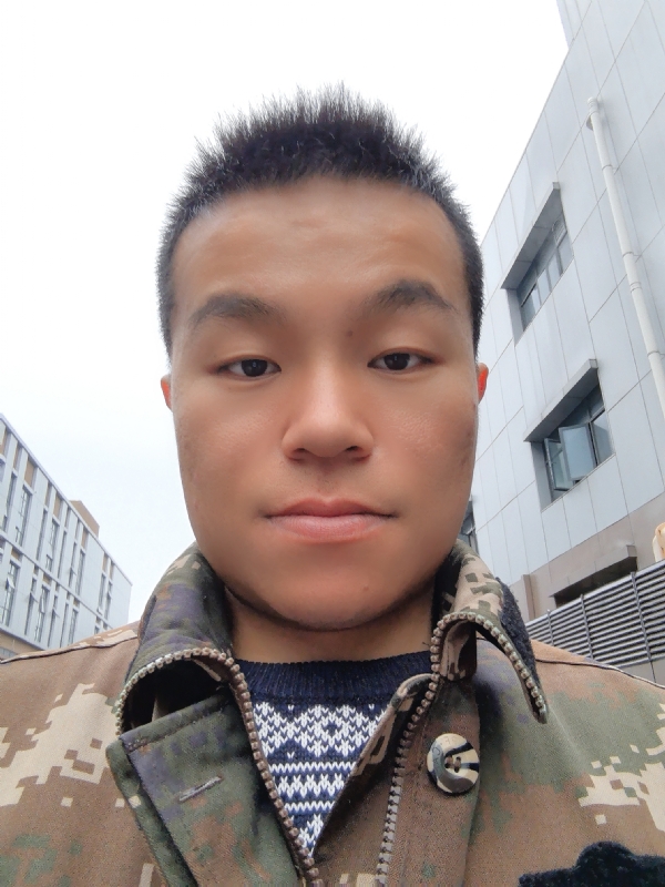 赵彦的第一张照片--永安交友网