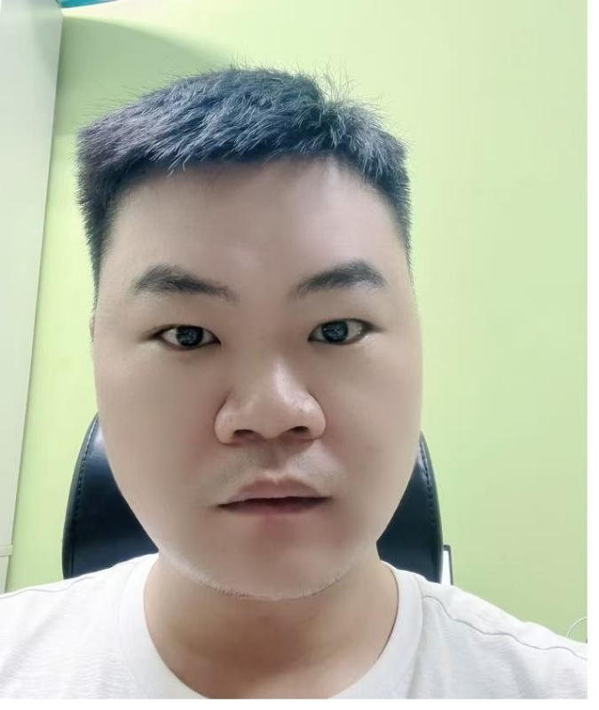 初白的第一张照片--永安交友网