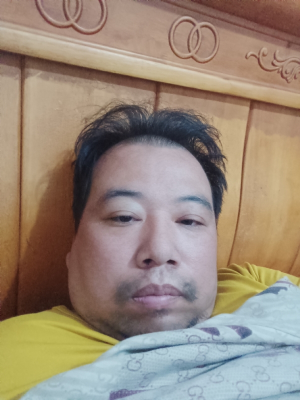 好好男人的第一张照片--永安交友网