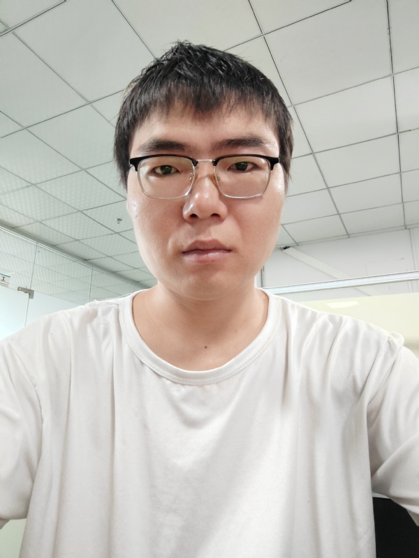 暮雨的第一张照片--永安交友网