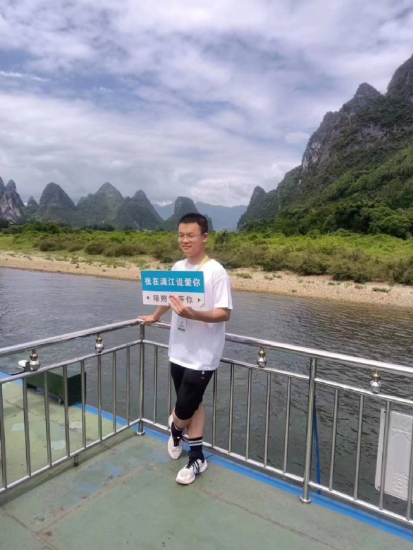 决胜时刻的第一张照片--永安交友网