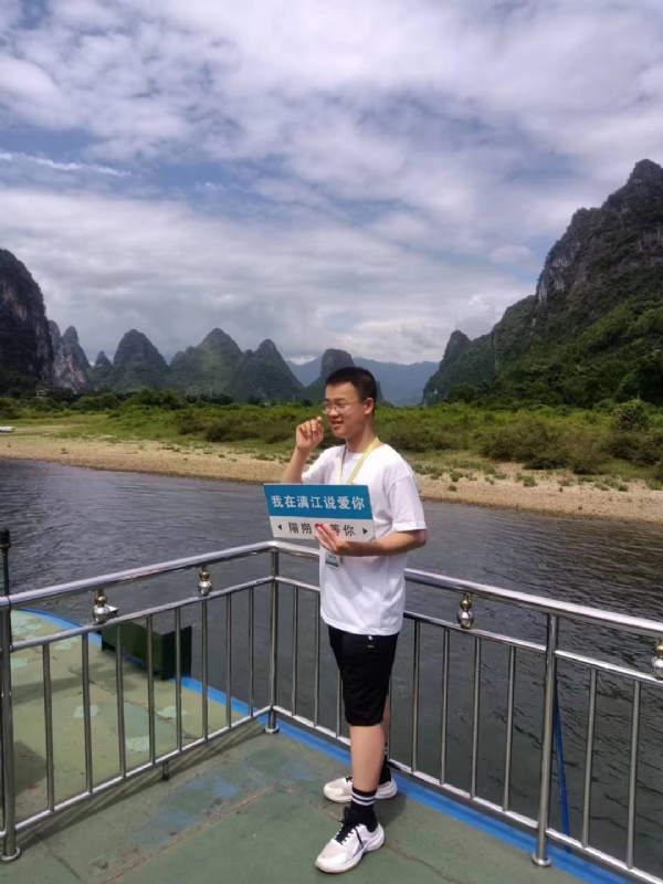 决胜时刻的第三张照片--永安交友网
