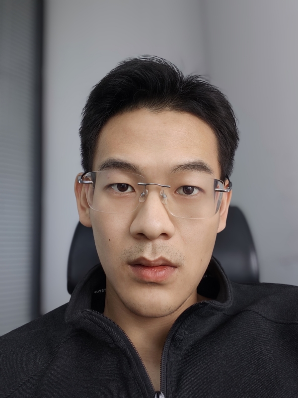 柳慕清的第一张照片--永安交友网