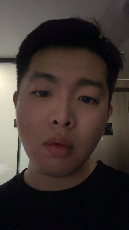 山谷的第一张照片--永安交友网
