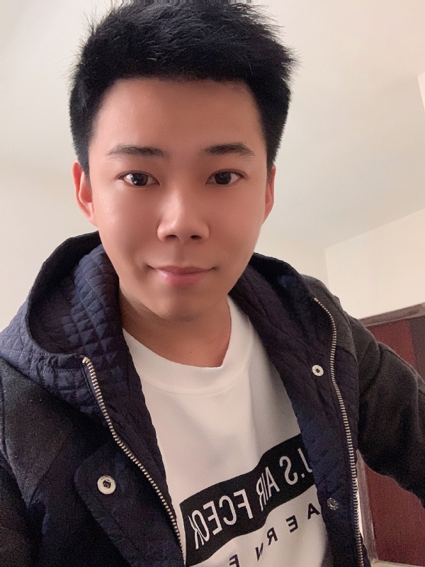 轻言淡语的第三张照片--永安交友网