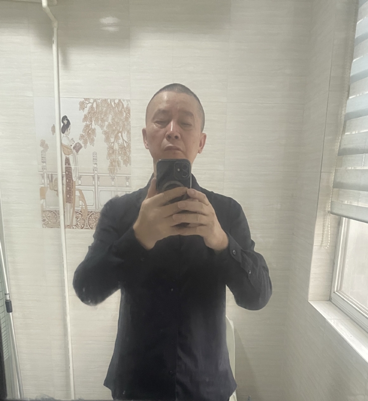 荣哥的第一张照片--永安交友网