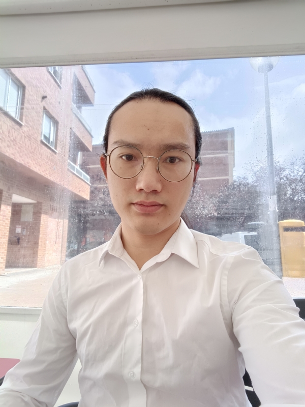 凯凯的第二张照片--永安交友网