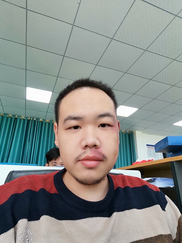 陨石天降的第一张照片--永安交友网
