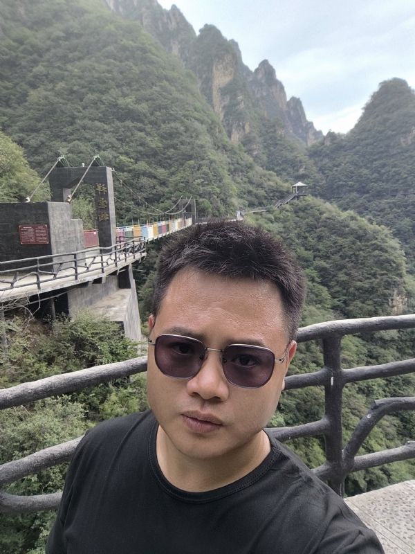 大海的第一张照片--永安交友网