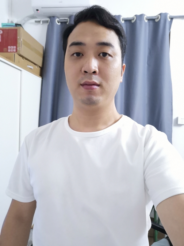 张先生的第一张照片--永安交友网