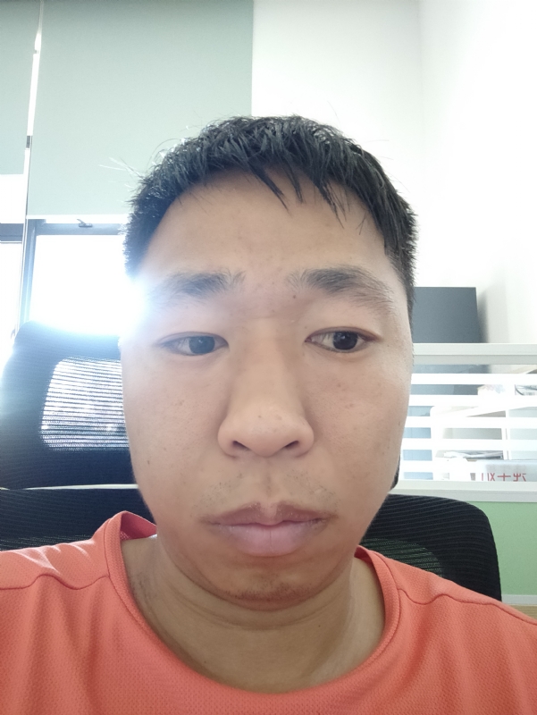 龚先生的第一张照片--永安交友网