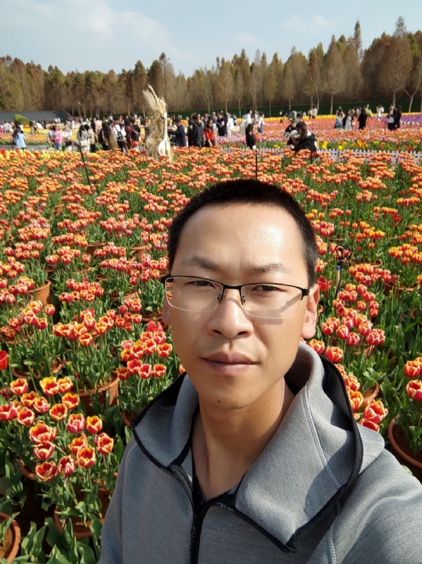等待的第一张照片--永安交友网
