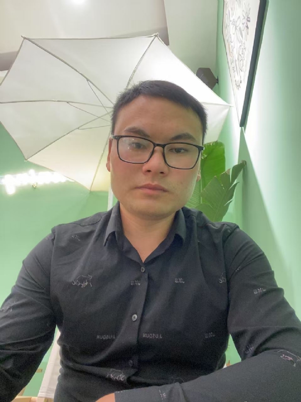 像风一样自由的第一张照片--永安交友网
