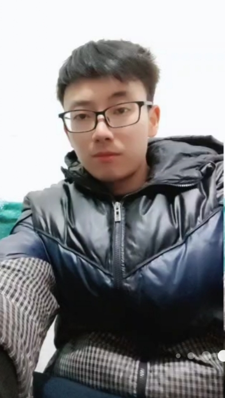 吐泡泡的小鱼的第一张照片--永安交友网