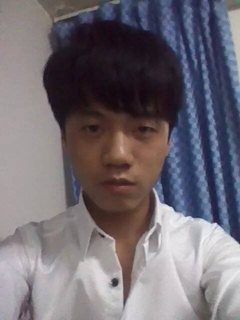 凌轩的第一张照片--永安交友网