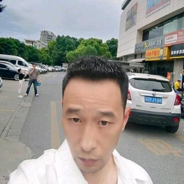 小林的第一张照片--永安交友网