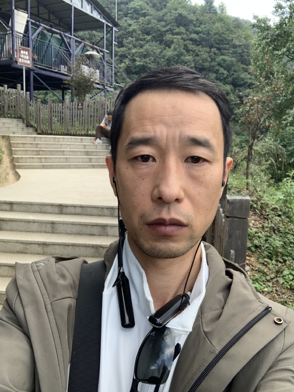 小林的第二张照片--永安交友网