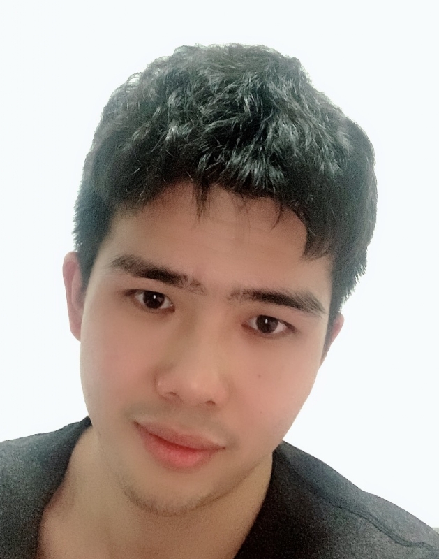 阿龙设计师的第七张照片--永安交友网