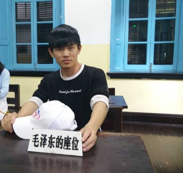 Nian的第一张照片--永安交友网