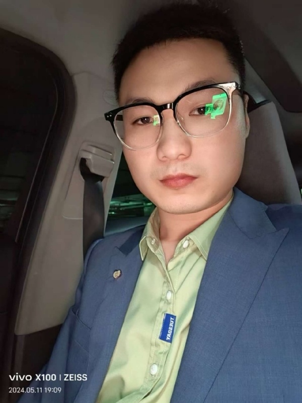 东东的第二张照片--永安交友网