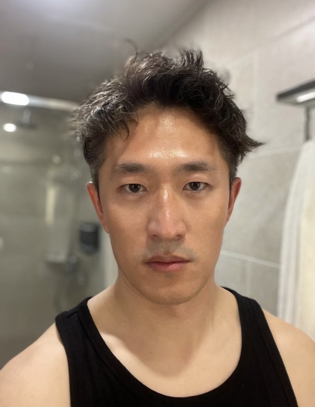 志勇的第一张照片--永安交友网