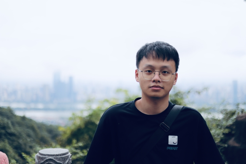 脸谱化的第一张照片--永安交友网