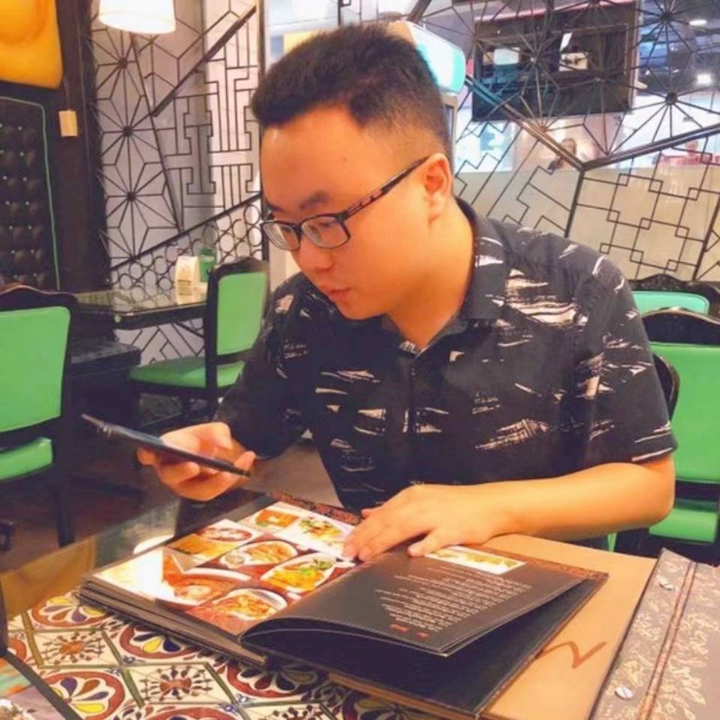 潇湘的第一张照片--永安交友网
