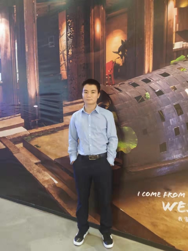 梧桐枫叶的第一张照片--永安交友网