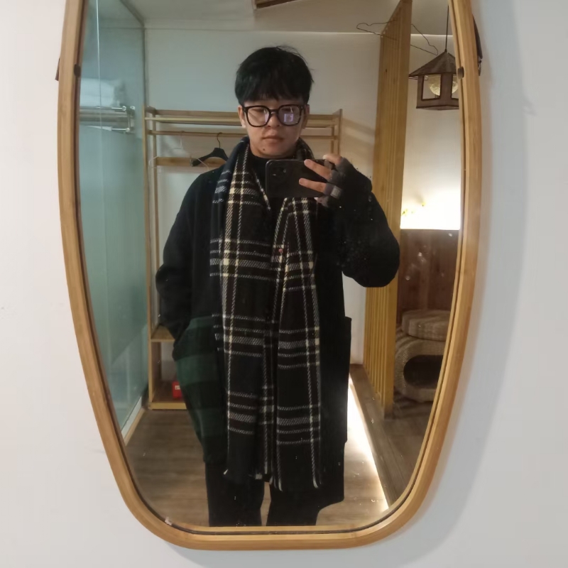 秦巧顺的第一张照片--永安交友网