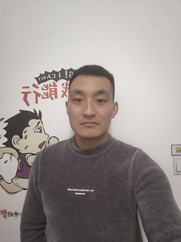 乐信的第一张照片--永安交友网