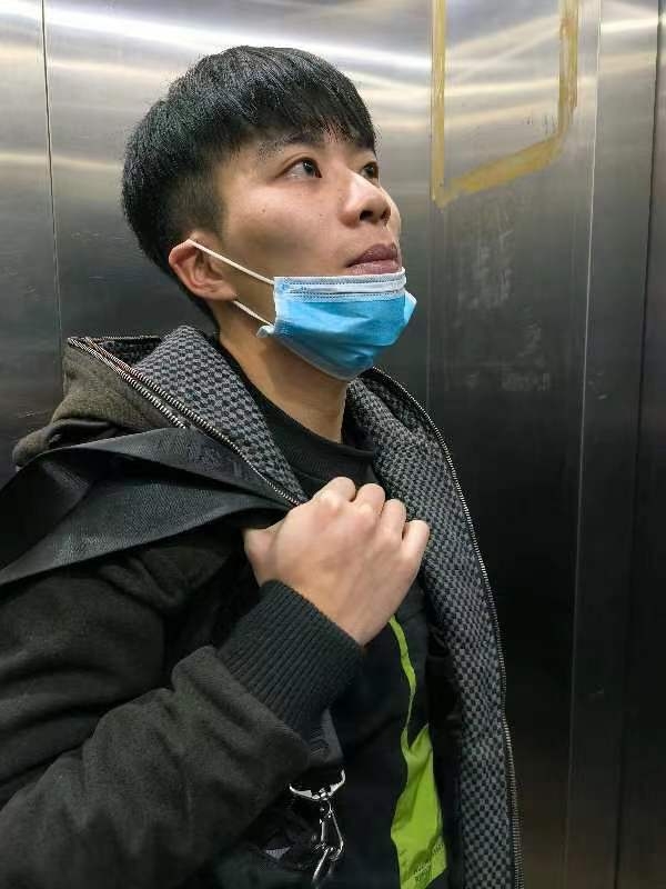 漂流的第二张照片--永安交友网