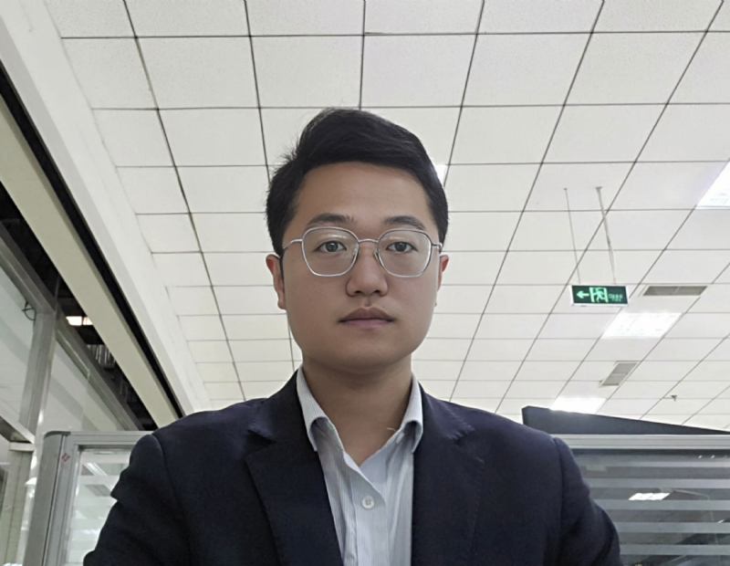 钟爱可乐的第二张照片--永安交友网