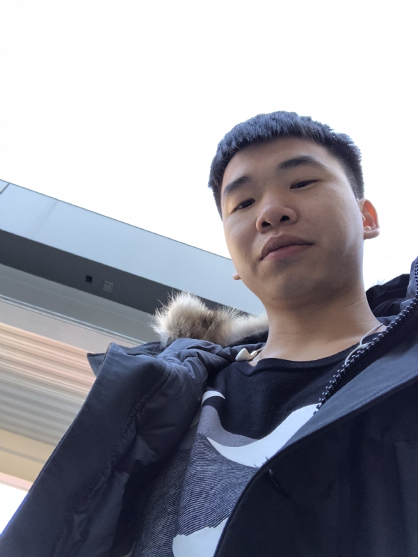 mai的第一张照片--永安交友网
