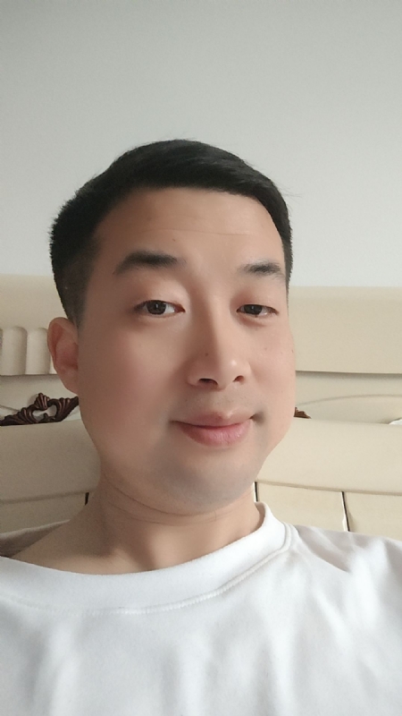 阳光欣晴的第一张照片--永安交友网