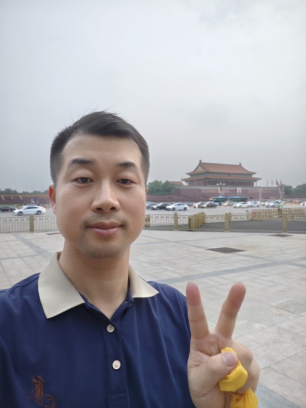 阳光欣晴的第六张照片--永安交友网