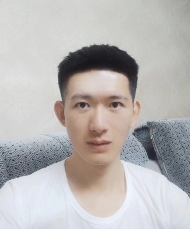尘飞扬的第一张照片--永安交友网