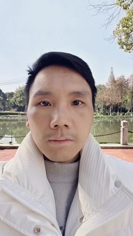 郑启新程的第一张照片--永安交友网